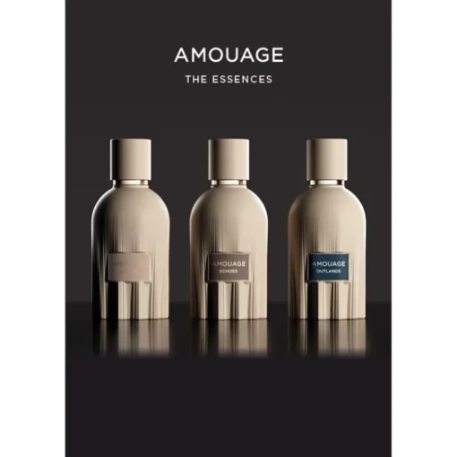 The Essences Collection Parfum Outlands von Amouage