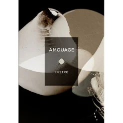 The Essences Collection Parfum Lustre von Amouage