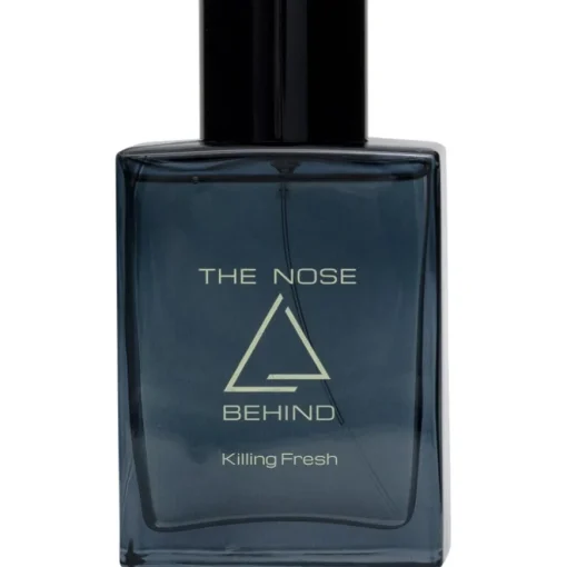 The Finest Liquids Killing Fresh Extrait de Parfum von The Nose Behind