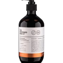 The Groomed Man Co. Citrus Blast Body Moisturiser