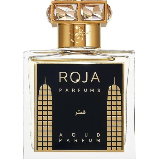The Gulf Collection Parfum Qatar von Roja