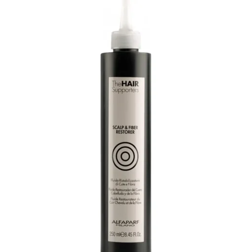 The Hair Supporters Scalp & Fiber Restorer - Step 3 von Alfaparf Milano