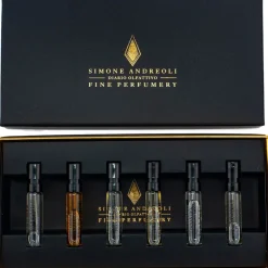 The Icon Eau de Parfum Intense von Simone Andreoli