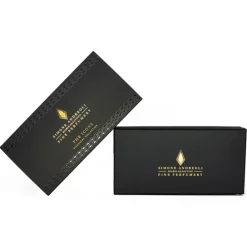 The Icon Eau de Parfum Intense von Simone Andreoli