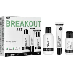 The INKEY List Geschenkset