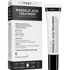 The INKEY List Mandelic Acid Treatment