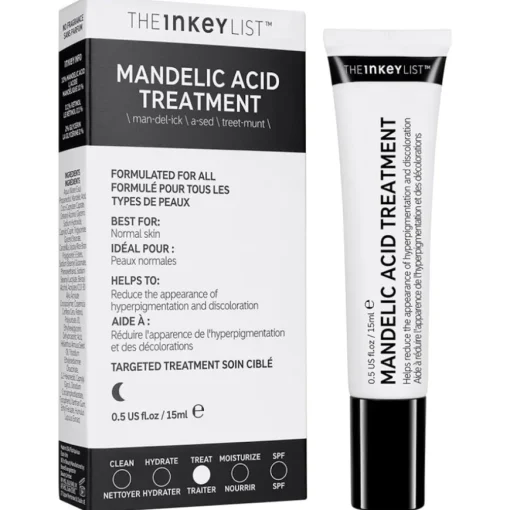 The INKEY List Mandelic Acid Treatment