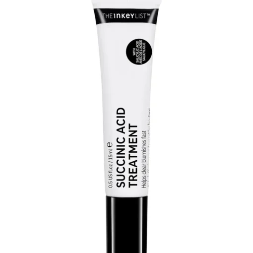 The INKEY List Succinic Acid Treatment