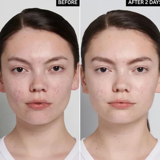 The INKEY List Succinic Acid Treatment
