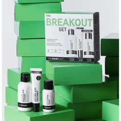 The INKEY List Succinic Acid Treatment