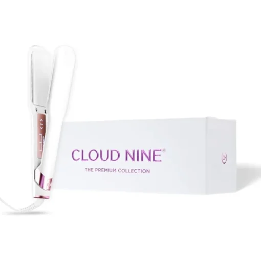 The Irons The Wide Iron Pro von Cloud Nine