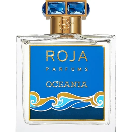 The Isola Collection Eau de Parfum Spray Oceania von Roja