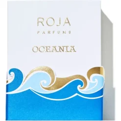 The Isola Collection Eau de Parfum Spray Oceania von Roja