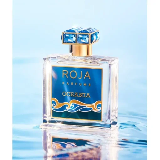 The Isola Collection Eau de Parfum Spray Oceania von Roja