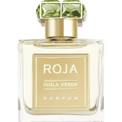 The Isola Collection Parfum Isola Verde von Roja