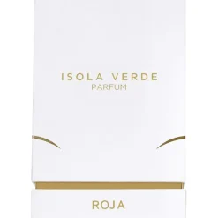 The Isola Collection Parfum Isola Verde von Roja