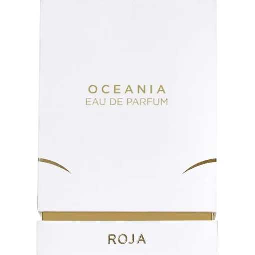 The Isola Collection Parfum Oceania von Roja