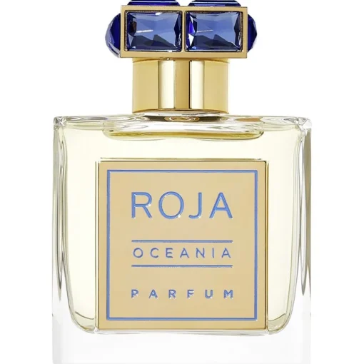 The Isola Collection Parfum Oceania von Roja