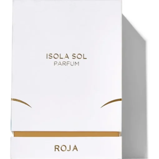 The Isola Collection Parfum Isola Sol von Roja