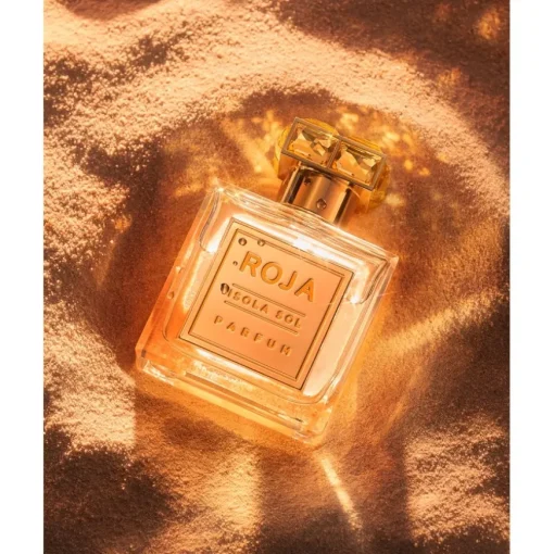 The Isola Collection Parfum Isola Sol von Roja