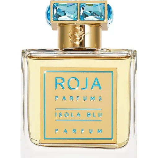 The Isola Collection Parfum Isola Blu von Roja
