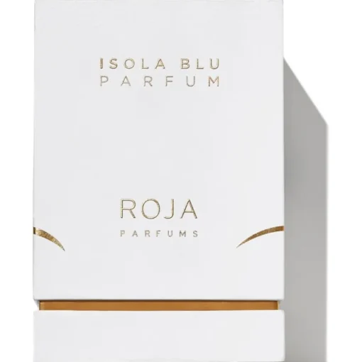 The Isola Collection Parfum Isola Blu von Roja