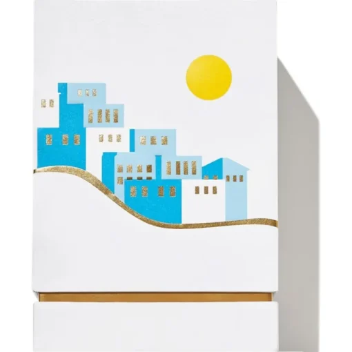 The Isola Collection Parfum Isola Blu von Roja
