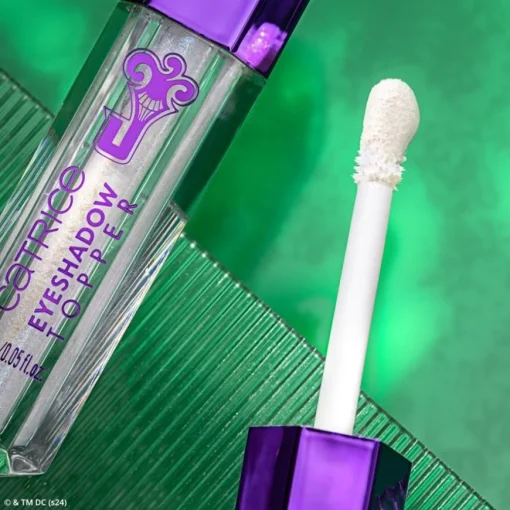 The Joker Eyeshadow Topper von Catrice