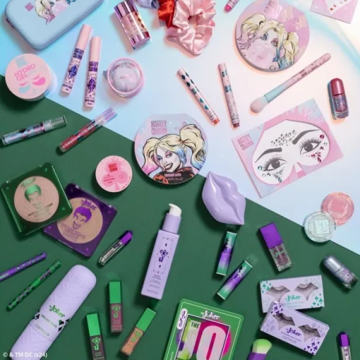 The Joker Eyeshadow Topper von Catrice