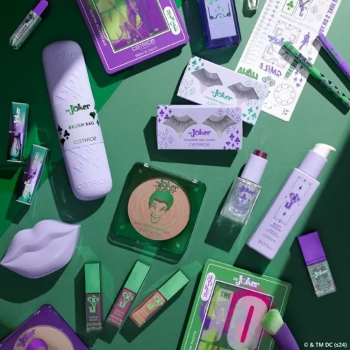 The Joker Eyeshadow Topper von Catrice