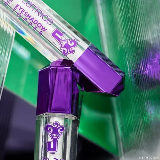 The Joker Eyeshadow Topper von Catrice