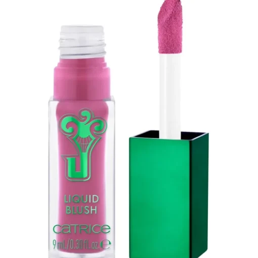 The Joker Liquid Blush von Catrice