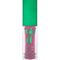 The Joker Liquid Blush von Catrice