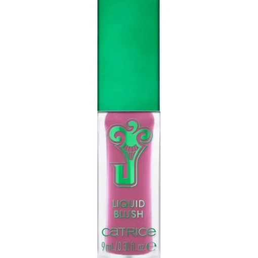 The Joker Liquid Blush von Catrice