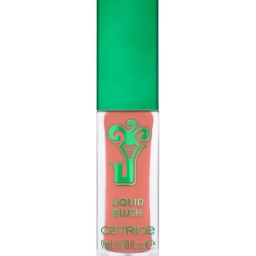 The Joker Liquid Blush von Catrice