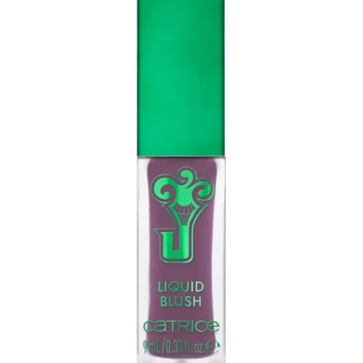 The Joker Liquid Blush von Catrice