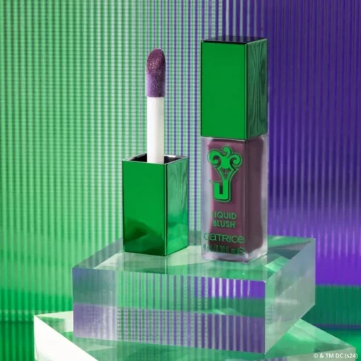 The Joker Liquid Blush von Catrice