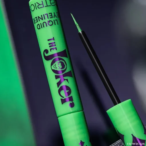 The Joker Liquid Eyeliner von Catrice
