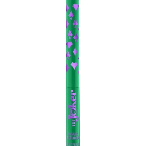The Joker Liquid Eyeliner von Catrice