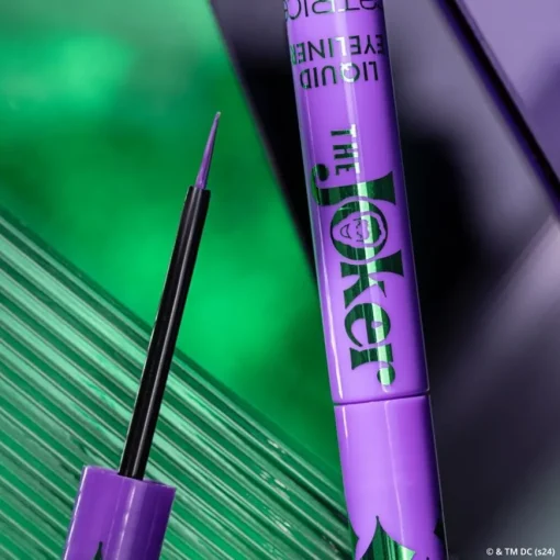The Joker Liquid Eyeliner von Catrice