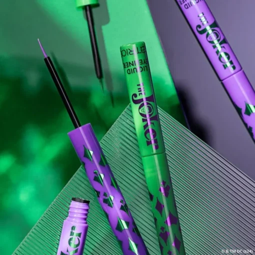 The Joker Liquid Eyeliner von Catrice