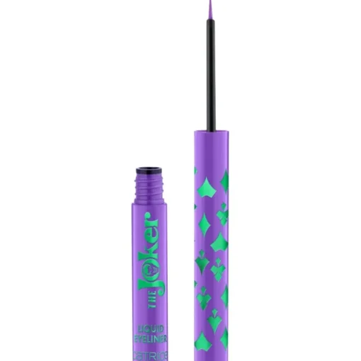 The Joker Liquid Eyeliner von Catrice
