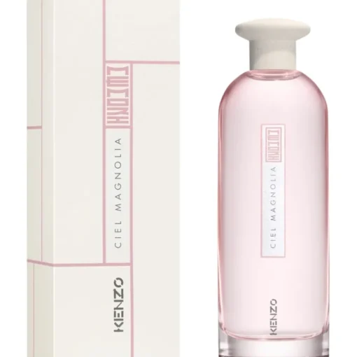 THE KENZO MEMORI COLLECTION Eau de Parfum Spray CIEL MAGNOLIA von KENZO