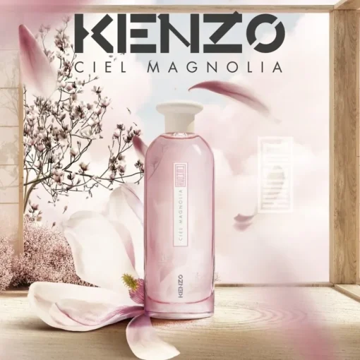 THE KENZO MEMORI COLLECTION Eau de Parfum Spray CIEL MAGNOLIA von KENZO
