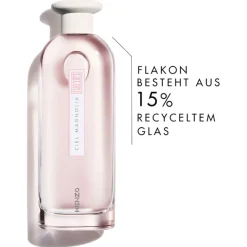 THE KENZO MEMORI COLLECTION Eau de Parfum Spray CIEL MAGNOLIA von KENZO