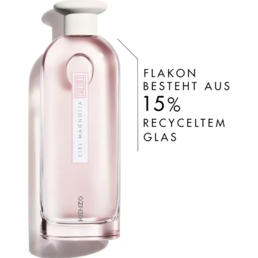 THE KENZO MEMORI COLLECTION Eau de Parfum Spray CIEL MAGNOLIA von KENZO