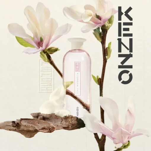 THE KENZO MEMORI COLLECTION Eau de Parfum Spray CIEL MAGNOLIA von KENZO