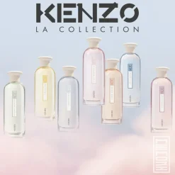 THE KENZO MEMORI COLLECTION Eau de Parfum Spray CIEL MAGNOLIA von KENZO