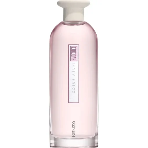 THE KENZO MEMORI COLLECTION Eau de Parfum Spray COEUR AZUKI von KENZO