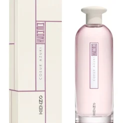 THE KENZO MEMORI COLLECTION Eau de Parfum Spray COEUR AZUKI von KENZO